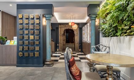 Thaï Harmonie Spa  : Institut de beauté à Paris