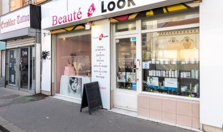 Beauté et Look - Lyon 8 : Institut de beauté à Lyon