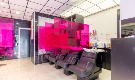 33rd Avenue : Coiffeur à Gournay-sur-Marne