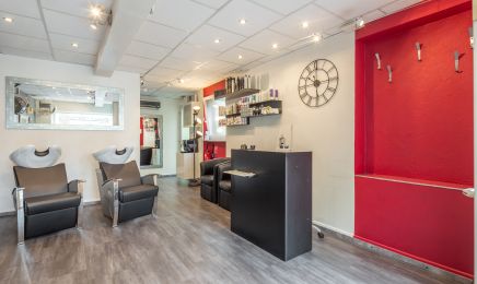 Kristel’Hair : Coiffeur à Geudertheim