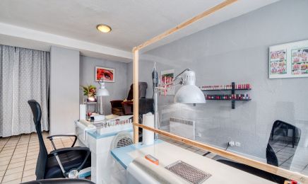 Nanna Nails : Manucure à Bordeaux