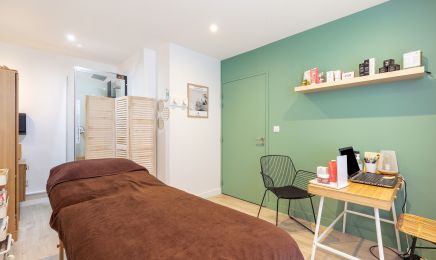 Centre de Bien être Cécile Chopin : Institut de beauté à Les Sables-d'Olonne