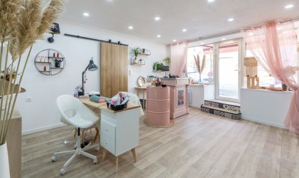 Melazen  : Institut de beauté à Ploubezre