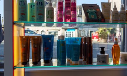 Ame-tif Martel by Viva La Vie : Coiffeur à Martel 