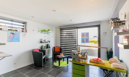Volupté Spa : Spa à La Chapelle-Longueville