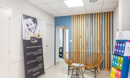 Jarsair'Evasion : Institut de beauté à Larajasse