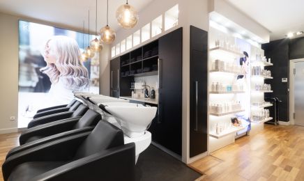 Hexagone : Coiffeur à Lille