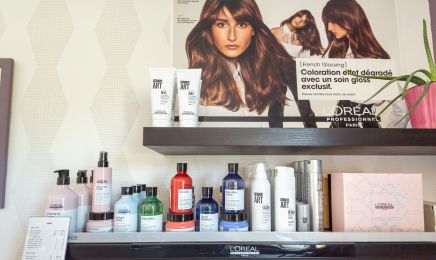 Pour pl'hair : Coiffeur à Domèvre-sur-Durbion