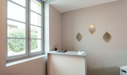 Emesthetic : Manucure à Fronton