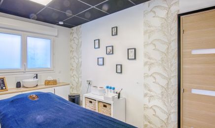 L’Atelier Beauté : Manucure à Plancoët