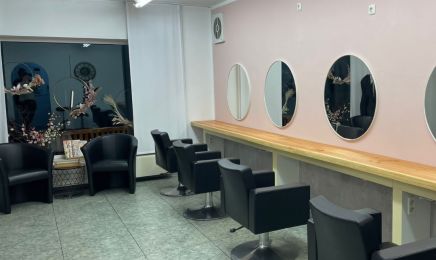 HaarMonique Freudenberg : Friseur in Freudenberg