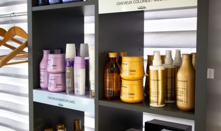 New look : Coiffeur à Billère