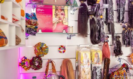 Joha’s Beauté & Coiffure : Institut de beauté à Nice