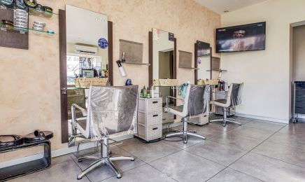 Acena Coiffure : Coiffeur à Guénange