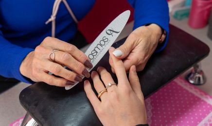 Fanail's : Institut de beauté à Pomérols
