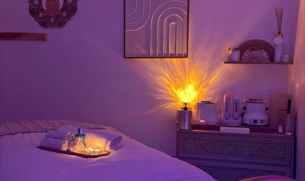 Le Cocoon by Cindy : Institut de beauté à Illeville-sur-Montfort