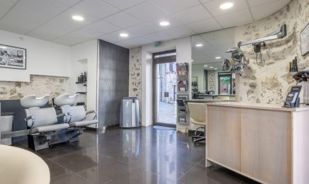 L'Atelier... Coiffure : Coiffeur à Figanières