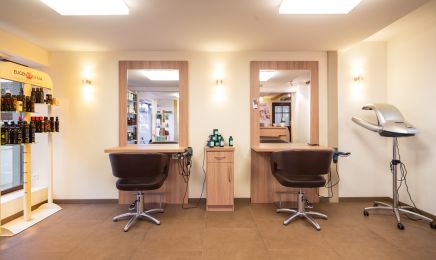 Esprit Coiffure : Coiffeur à Erstein