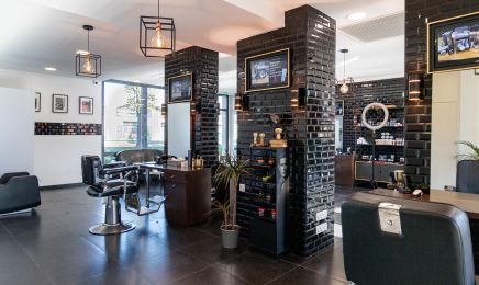 For men & women : Coiffeur à Serris