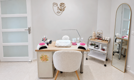 Alexandra Beauty concept  : Institut de beauté à Nice