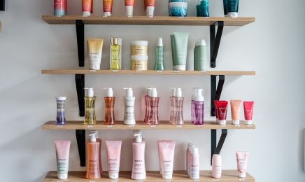MōNi - l’institut du bien-être : Institut de beauté à Belfort