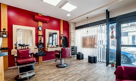 Coup et coif : Coiffeur à Lauzun