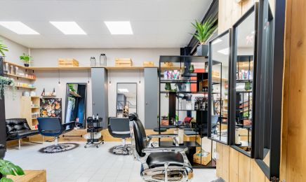 Dream Catch Hair  : Coiffeur à La Fare-les-Oliviers