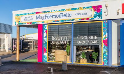 Magféemoibelle : Institut de beauté à Pornic