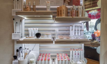 DS Beauté : Manucure à Chartres-de-Bretagne
