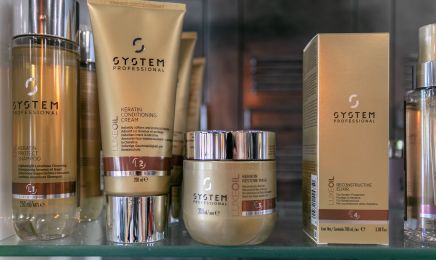 Le Salon By Ludovic : Coiffeur à Vauréal