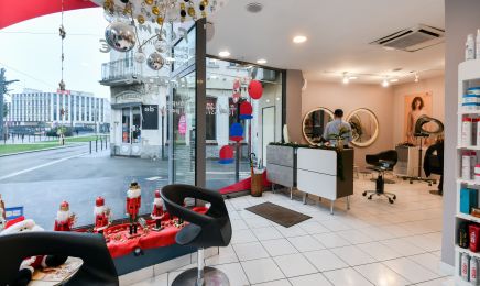 Team  Coiffure : Coiffeur à Valenciennes