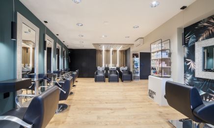 C le Salon : Manucure à Chassieu