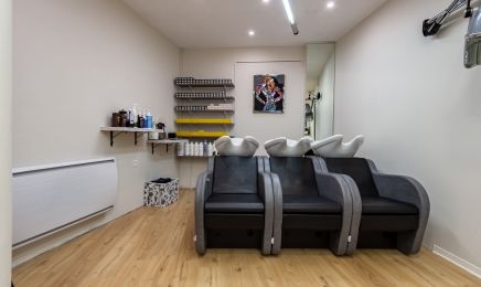 Coiffure Caroline : Coiffeur à Munster