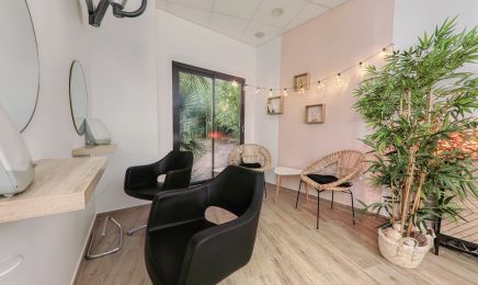 Zen et Joly : Coiffeur à Vallet