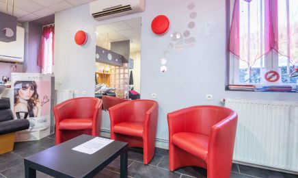 Gaelle coiffure : Coiffeur à Saint-Léger-des-Vignes