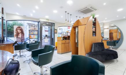 Franck Batit Coiffure : Coiffeur à Firminy