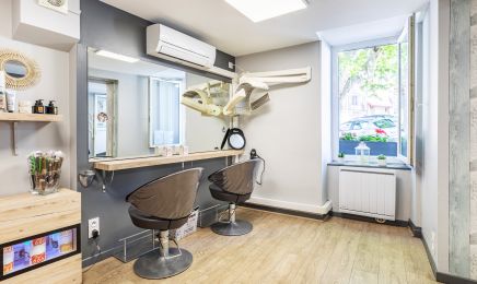 Soleil Sud : Coiffeur à Soucieu-en-Jarrest