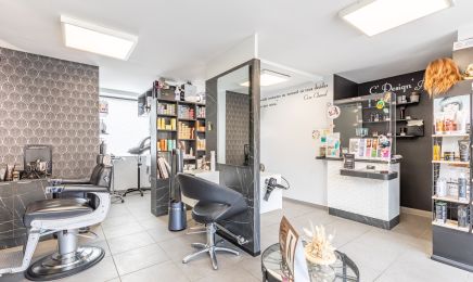 C Design Atelier : Coiffeur à Mordelles