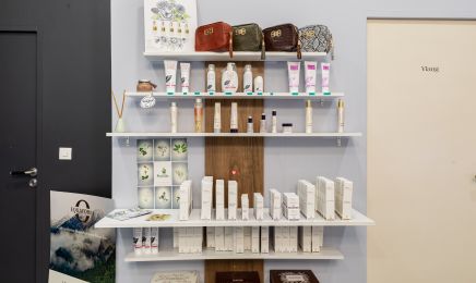 Institut Point Beauté : Manucure à Macheren
