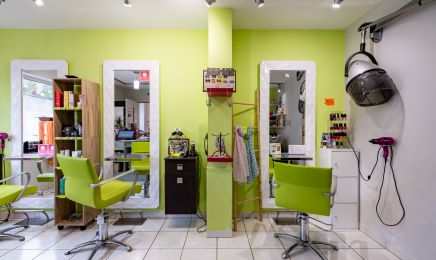 Serenity Hair : Coiffeur à Thenay