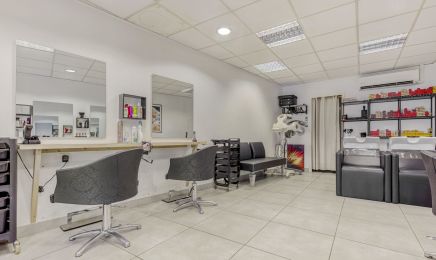 Vital Coiffure  : Coiffeur à Décines-Charpieu