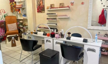 Quy Nails : Nagelstudio in München
