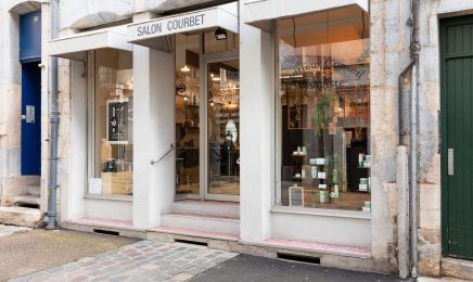 Salon Courbet : Coiffeur à Besançon