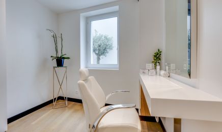 DESSANGE - Saint-Jean-de-Luz : Coiffeur à Saint-Jean-de-Luz