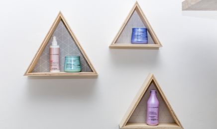 Aux Miroirs d’Or : Coiffeur à Dortan