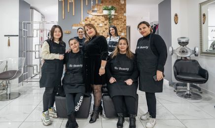 BS Beauty Institut : Spa à Marseille