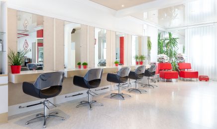 Coiffure Nuance : Coiffeur à Colmar