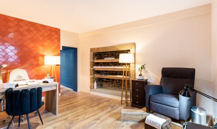 Nuage beauté des ongles & soins naturels : Manucure à Fougères