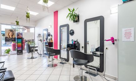 Maéva Coiffure  : Coiffeur à Vitrolles