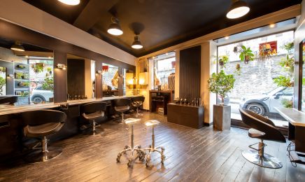 Milano Trendy : Coiffeur à Lyon